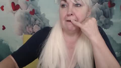 KamaliaSim online show from February 2025 04:42:02 AM