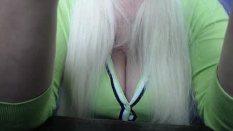 KamaliaSim online show from March 2025 04:25:02 AM