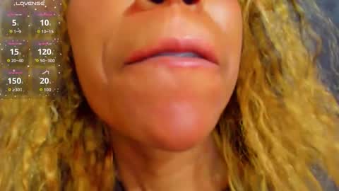  Kamaria Fyre  online show from February 2026 06:01:01 AM