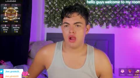 Snapshot of kami_22 chatting on February 2026 10:09:02 AM camilo independent model online show from February 2026 10:09:02 AM