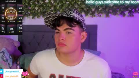Snapshot of kami_22 chatting on March 2026 02:17:02 PM camilo independent model online show from March 2026 02:17:02 PM