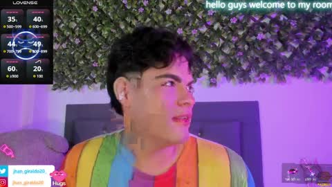 Snapshot of kami_22 chatting on April 2026 02:58:02 PM camilo independent model online show from April 2026 02:58:02 PM
