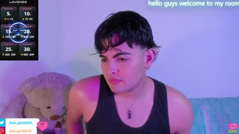 Snapshot of kami_22 chatting on May 2026 09:53:02 PM camilo independent model online show from May 2026 09:53:02 PM
