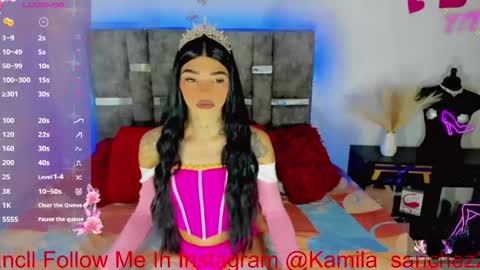 Snapshot of kamil_dolll chatting on May 2026 08:55:01 AM kamil_dolll online show from May 2026 08:55:01 AM