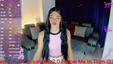 Snapshot of kamil_dolll chatting on May 2026 07:50:02 AM kamil_dolll online show from May 2026 07:50:02 AM