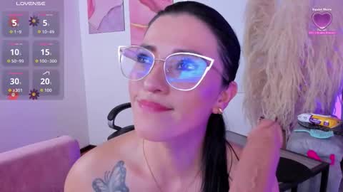 kamila_flower online show from October 2025 03:31:02 PM