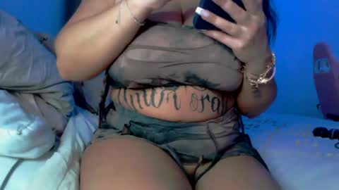 Kamila online show from March 2025 09:08:02 PM