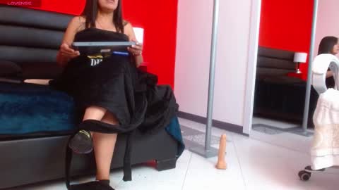 Snapshot of kamila_gh chatting on March 2025 11:27:02 PM Kami online show from March 2025 11:27:02 PM