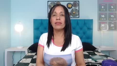 Snapshot of kamila_gh chatting on October 2025 08:53:02 PM Kami online show from October 2025 08:53:02 PM