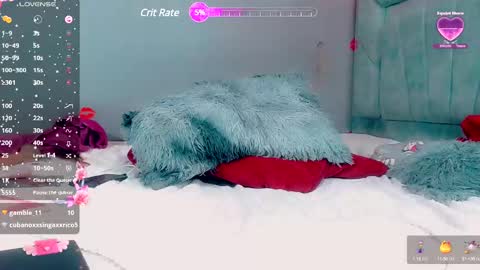 Kamila online show from February 2025 03:31:02 AM