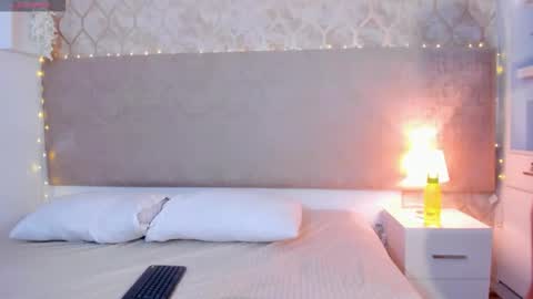 Kamila Betancourt online show from February 2026 01:10:01 PM