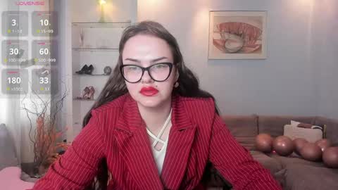 Camila online show from April 2026 04:05:02 AM