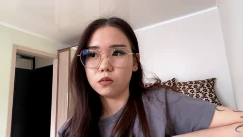 Snapshot of kamilahschaff chatting on April 2026 12:11:02 PM Bella online show from April 2026 12:11:02 PM