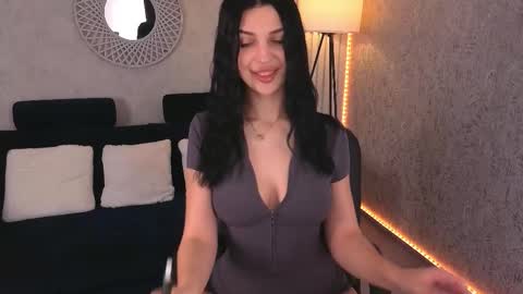 KamilaJuicy online show from January 2026 11:14:01 PM