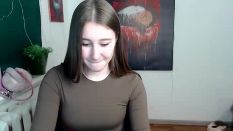 kamilla_love_ online show from January 2026 02:55:02 PM