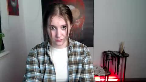 kamilla_love_ online show from February 2026 02:34:01 PM