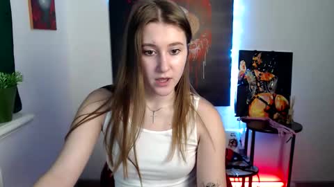 kamilla_love_ online show from February 2026 10:45:01 AM
