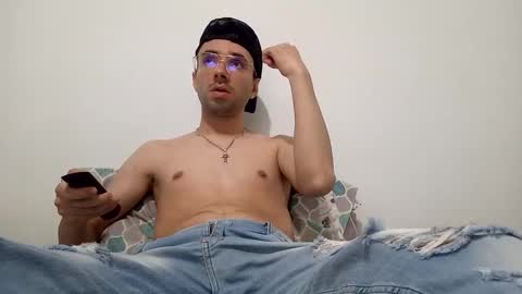 kamilo24 online show from January 2025 02:54:02 AM