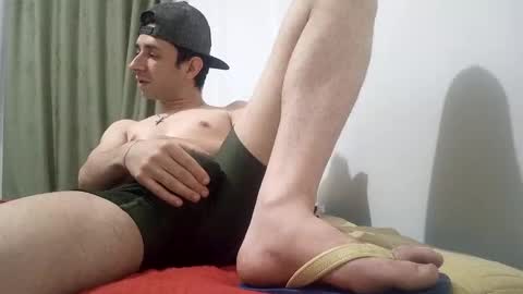 kamilo24 online show from February 2025 03:55:02 AM