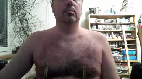 Kamil Lipovy online show from November 2025 09:03:02 PM