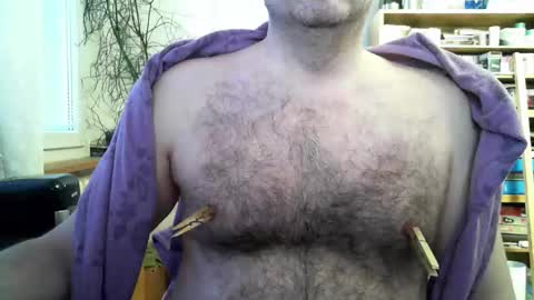 Kamil Lipovy online show from November 2025 06:35:02 AM