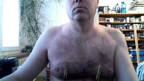 Kamil Lipovy online show from December 2025 11:07:01 AM