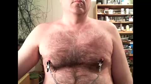 Kamil Lipovy online show from February 2026 10:35:01 PM