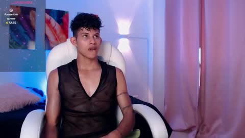 Kami online show from March 2026 07:08:02 PM