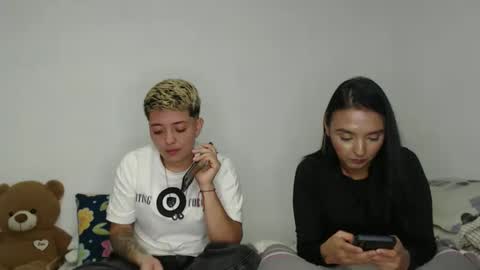 kammy   y   camila online show from March 2026 01:10:01 AM