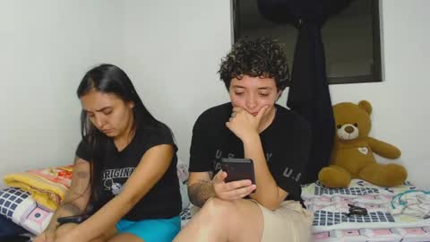 kammy   y   camila online show from July 2026 12:27:01 AM