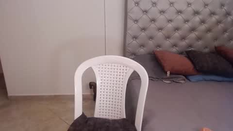 lucas valentina online show from January 2025 07:16:01 PM