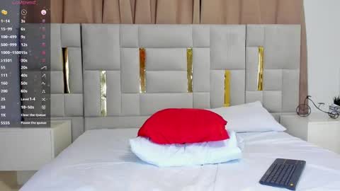 hello  Im Danni online show from February 2025 05:28:01 PM