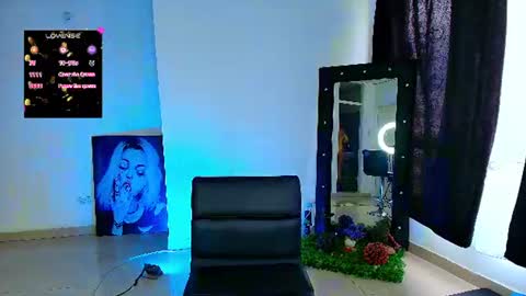 Snapshot of kandygirl_023 chatting on July 2026 12:09:01 PM hello Im Danni online show from July 2026 12:09:01 PM