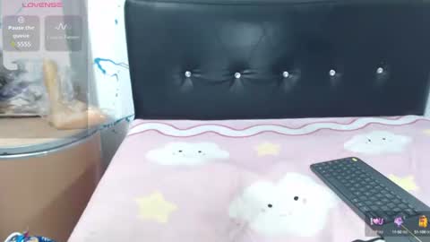 Paola online show from January 2025 05:13:01 PM