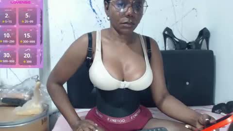 Paola online show from April 2026 03:20:02 PM