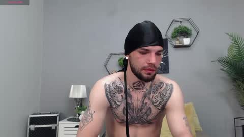 Kane online show from April 2026 10:27:01 PM