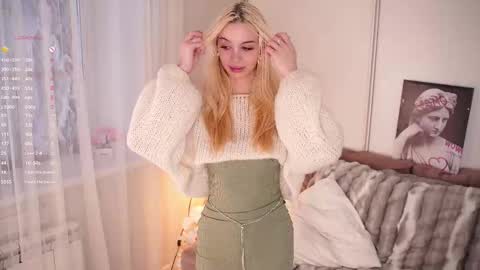 Alice online show from January 2026 03:32:01 AM