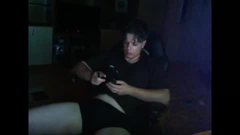 Kane Wolf online show from June 2026 10:36:02 PM