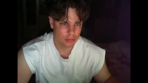 Kane Wolf online show from June 2026 09:50:01 PM