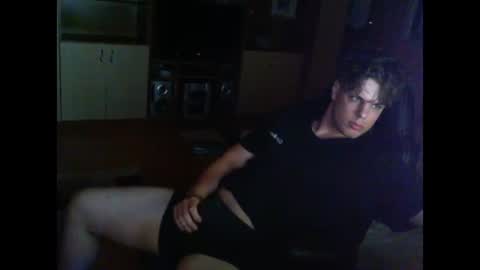 Kane Wolf online show from June 2026 10:19:02 PM