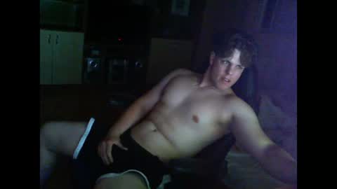 Kane Wolf online show from June 2026 10:25:01 PM