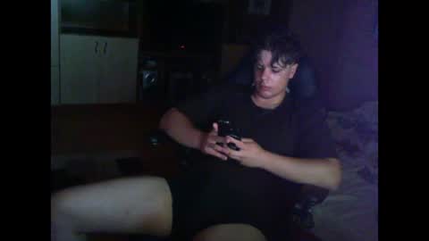 Kane Wolf online show from June 2026 09:04:01 PM