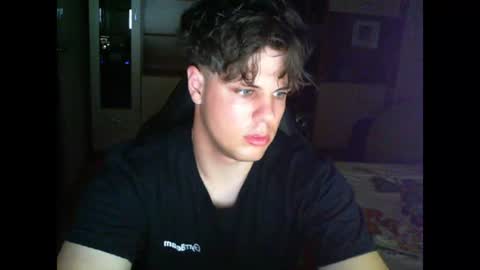 Kane Wolf online show from July 2026 08:59:01 PM