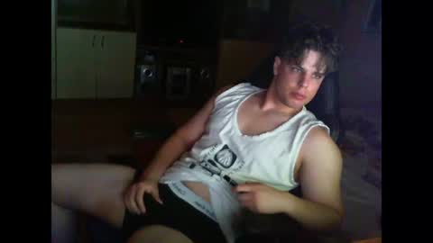 Kane Wolf online show from July 2026 09:00:02 PM