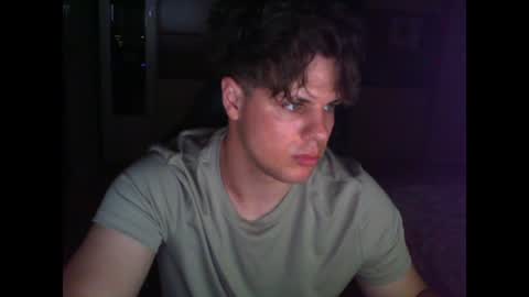 Kane Wolf online show from July 2026 10:23:02 PM