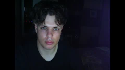 Kane Wolf online show from July 2026 08:55:01 PM