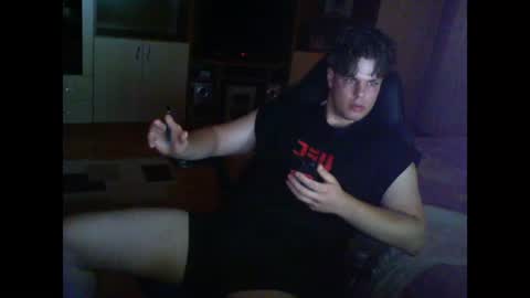 Kane Wolf online show from July 2026 04:32:01 PM