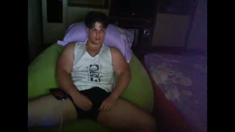 Kane Wolf online show from July 2026 10:53:02 PM