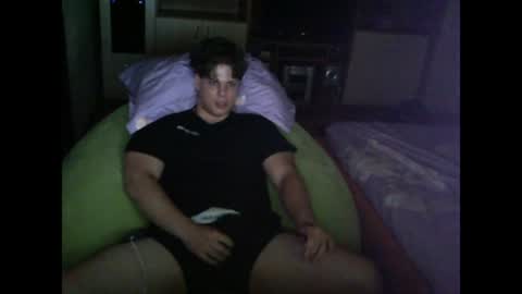 Kane Wolf online show from July 2026 10:20:02 PM