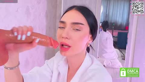 Snapshot of kanyesbabyyy chatting on June 2026 09:21:01 AM Agata online show from June 2026 09:21:01 AM